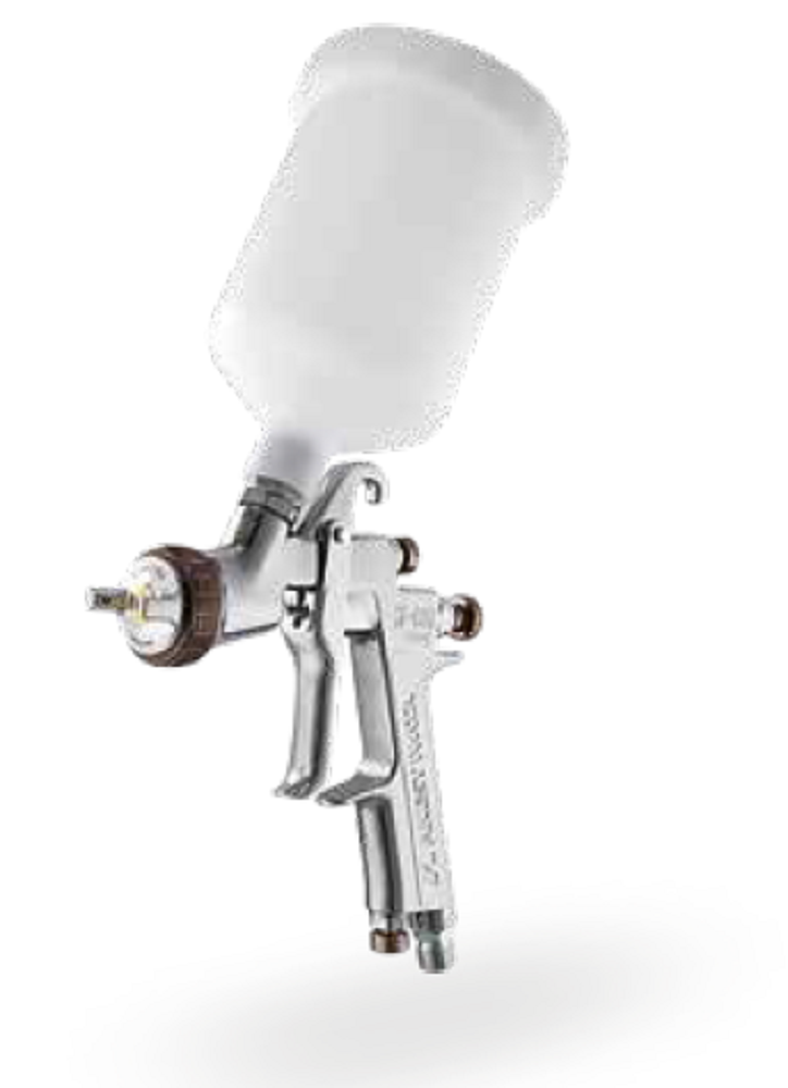AEROGRAFO  IWATA W-400 WB